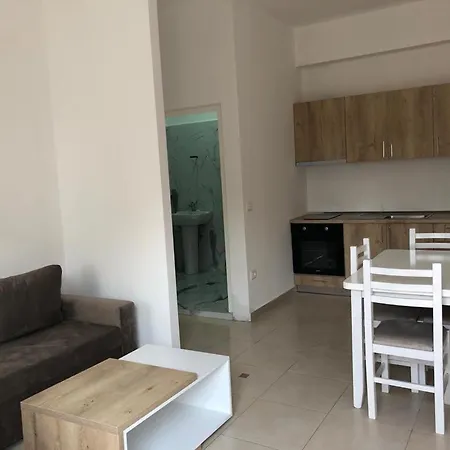 Seasidegolem Apartments Extérieur photo
