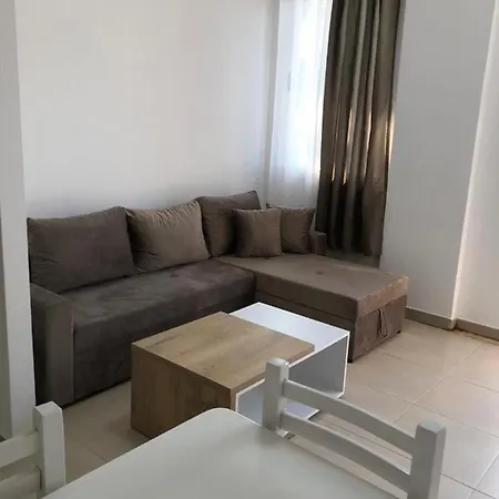 Seasidegolem Apartments Extérieur photo