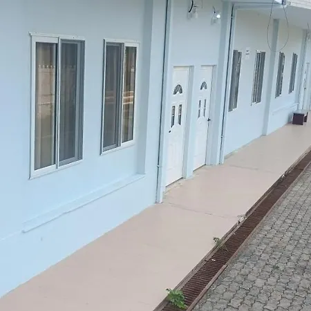 Seasidegolem Apartments Extérieur photo