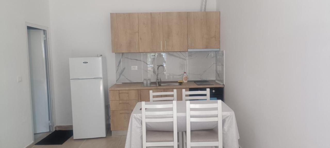 Hébergement de vacances Seasidegolem Golem (Tirana)